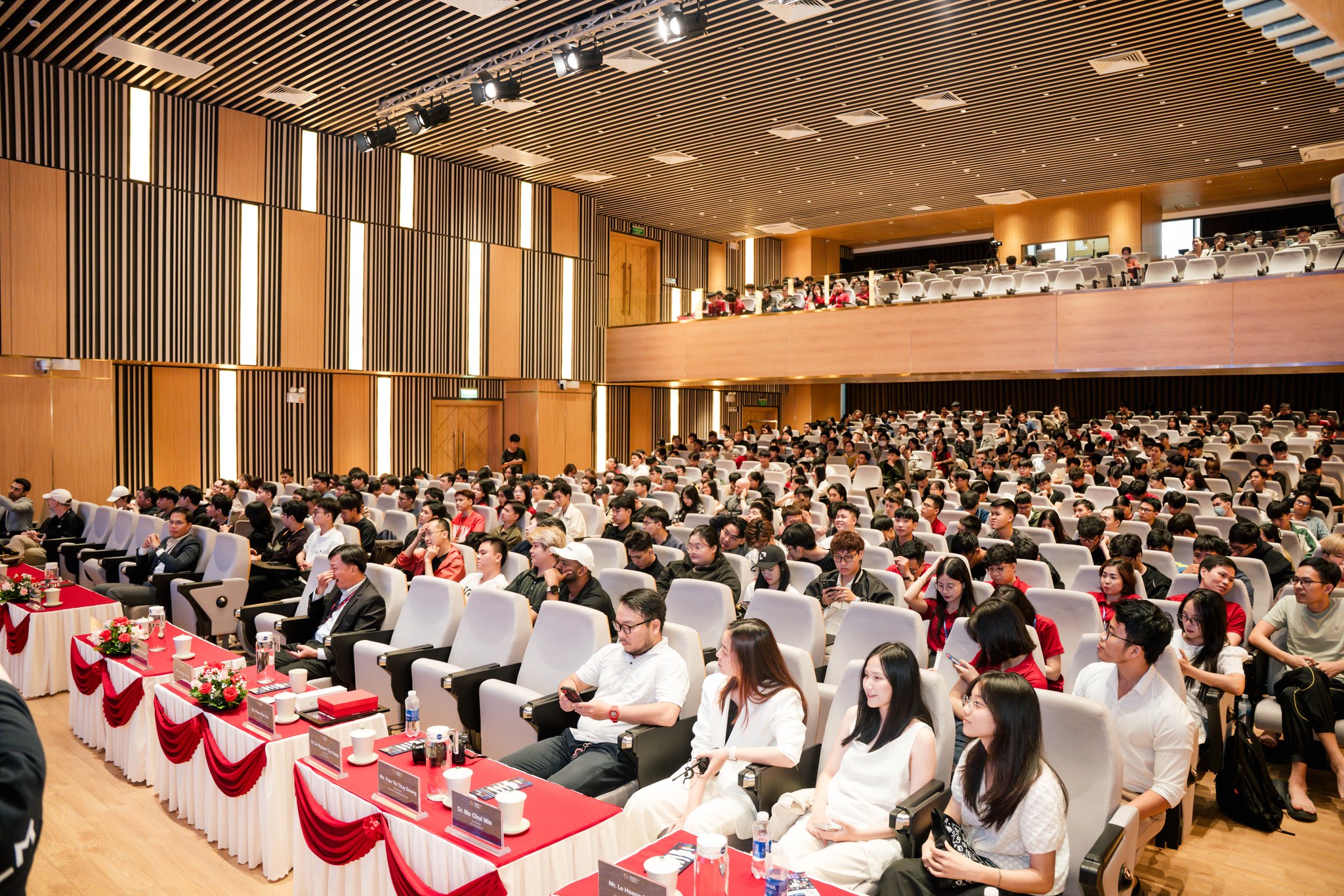 IT event Da Nang Vietnam