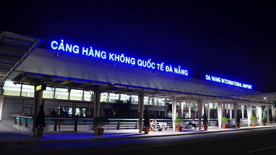 Mở Rộng Hệ Thống Đến Các Sân Bay Khác Của Việt Nam