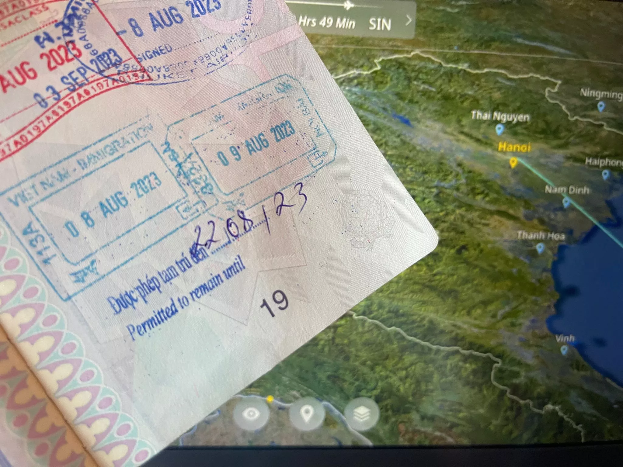 Essential Guide To The Vietnam Pre Arrival Declaration