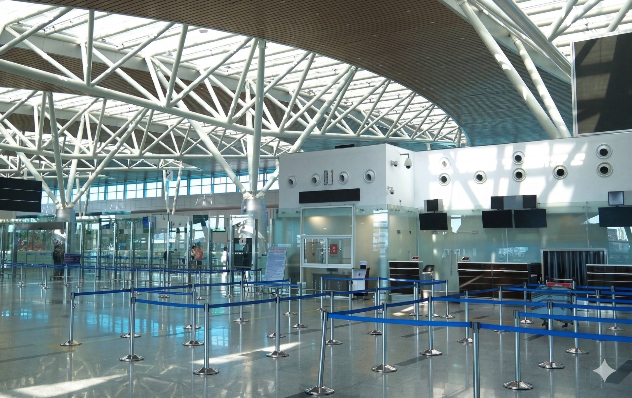 best airports in Asia 3 best airports in Asia 3