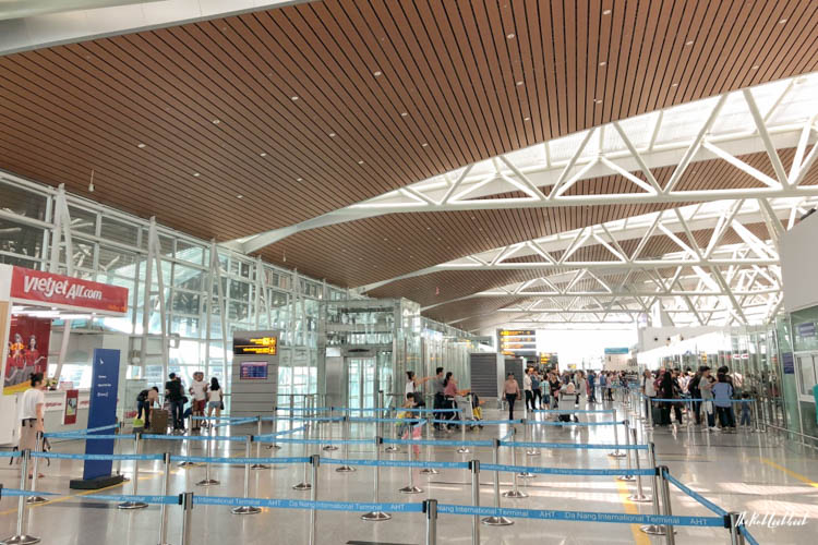 best airports in Vietnam 1 best airports in Vietnam 1