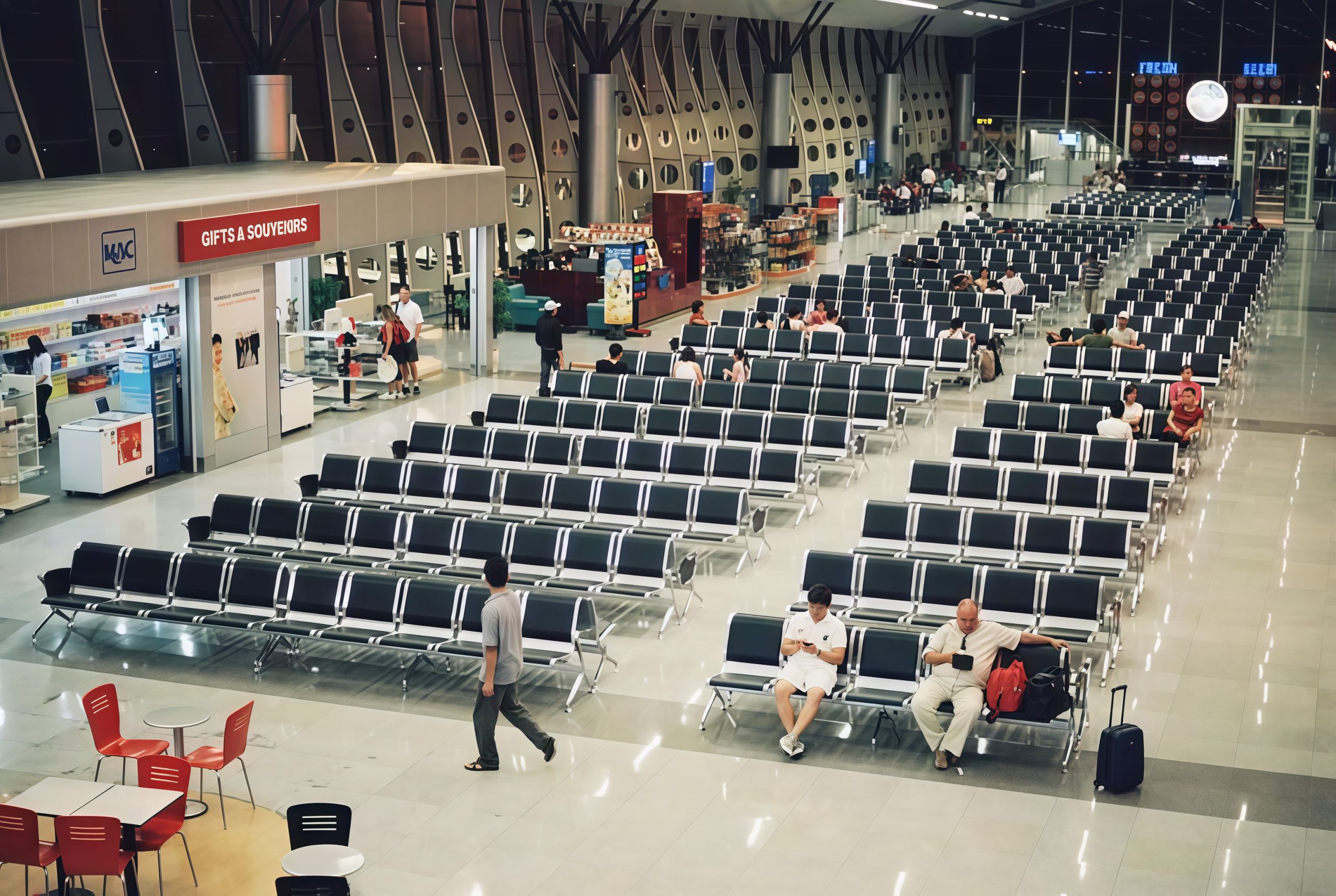 best airports in Vietnam 2 best airports in Vietnam 2