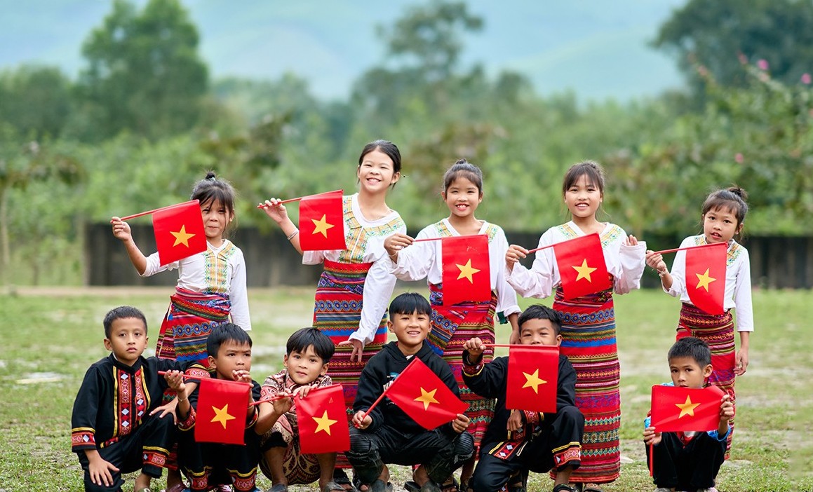 chut children