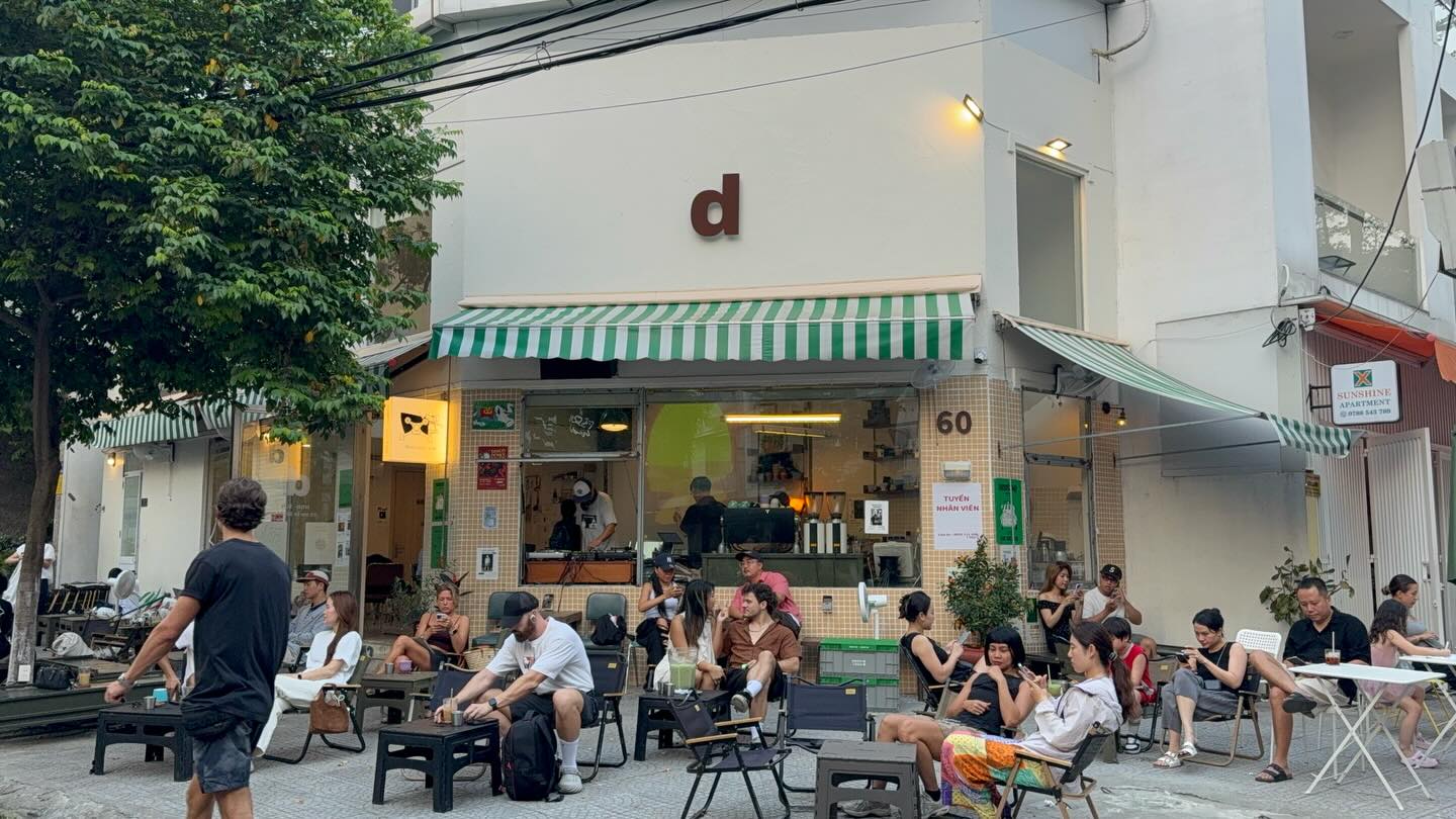 best cafes in da nang for expats 2