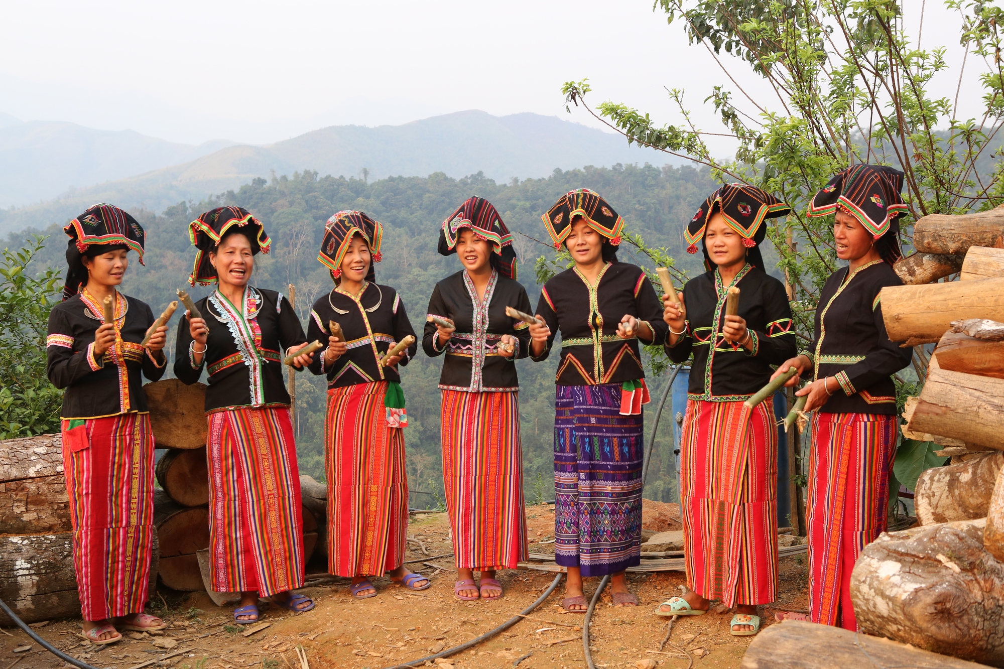 cong festival
