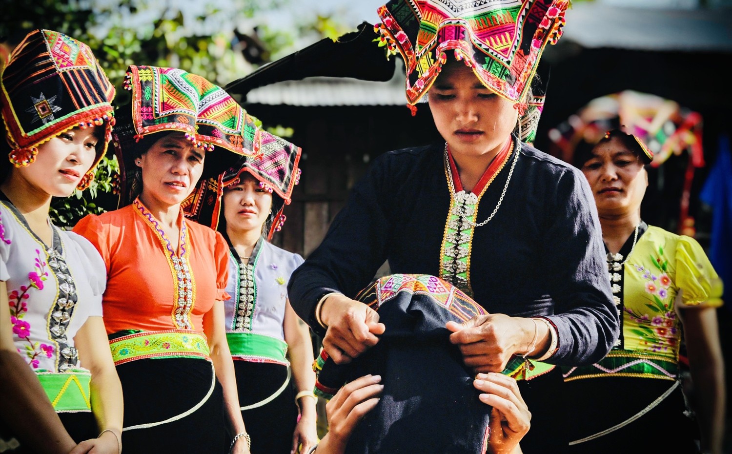 cong vietnam