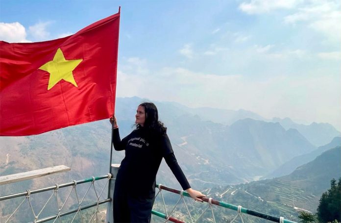 du lịch một mình