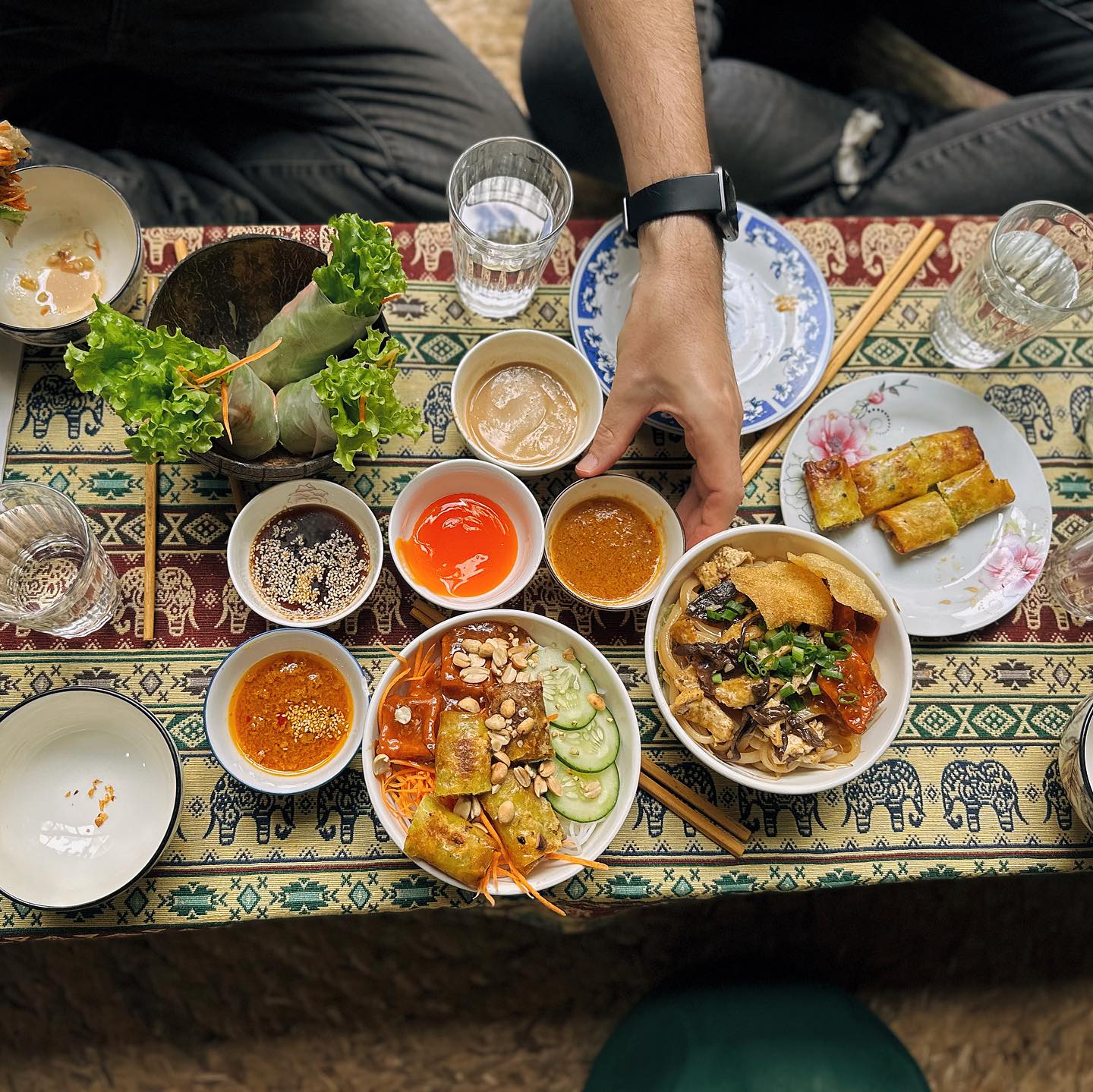 food da nang 2