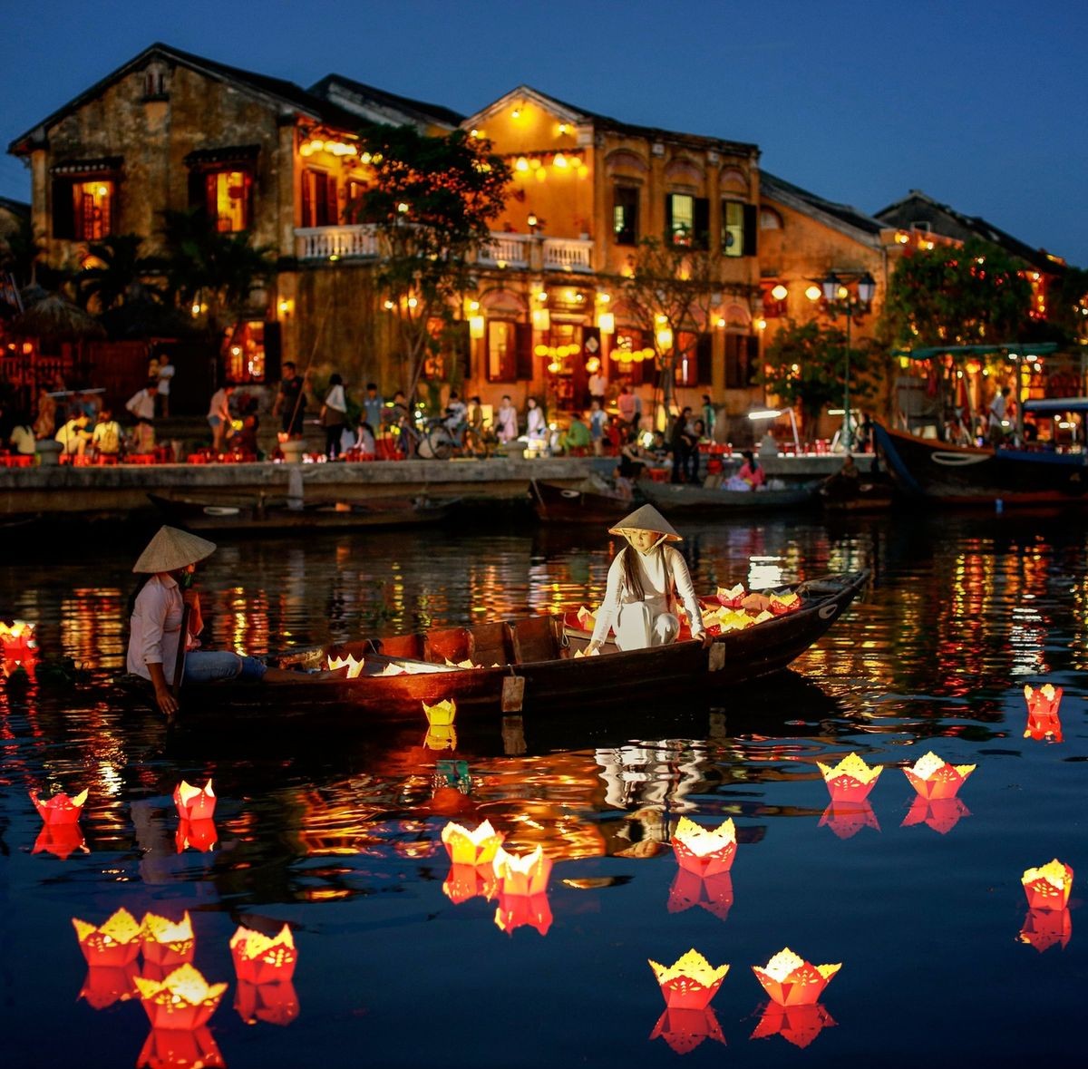 hội an việt nam hội an việt nam