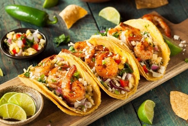 sự kiện ẩm thực quốc tế tại Hà Nội