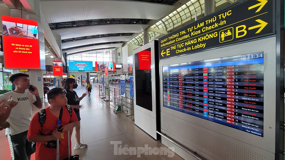 Khai Báo Nhập Cảnh Online Việt Nam 2026