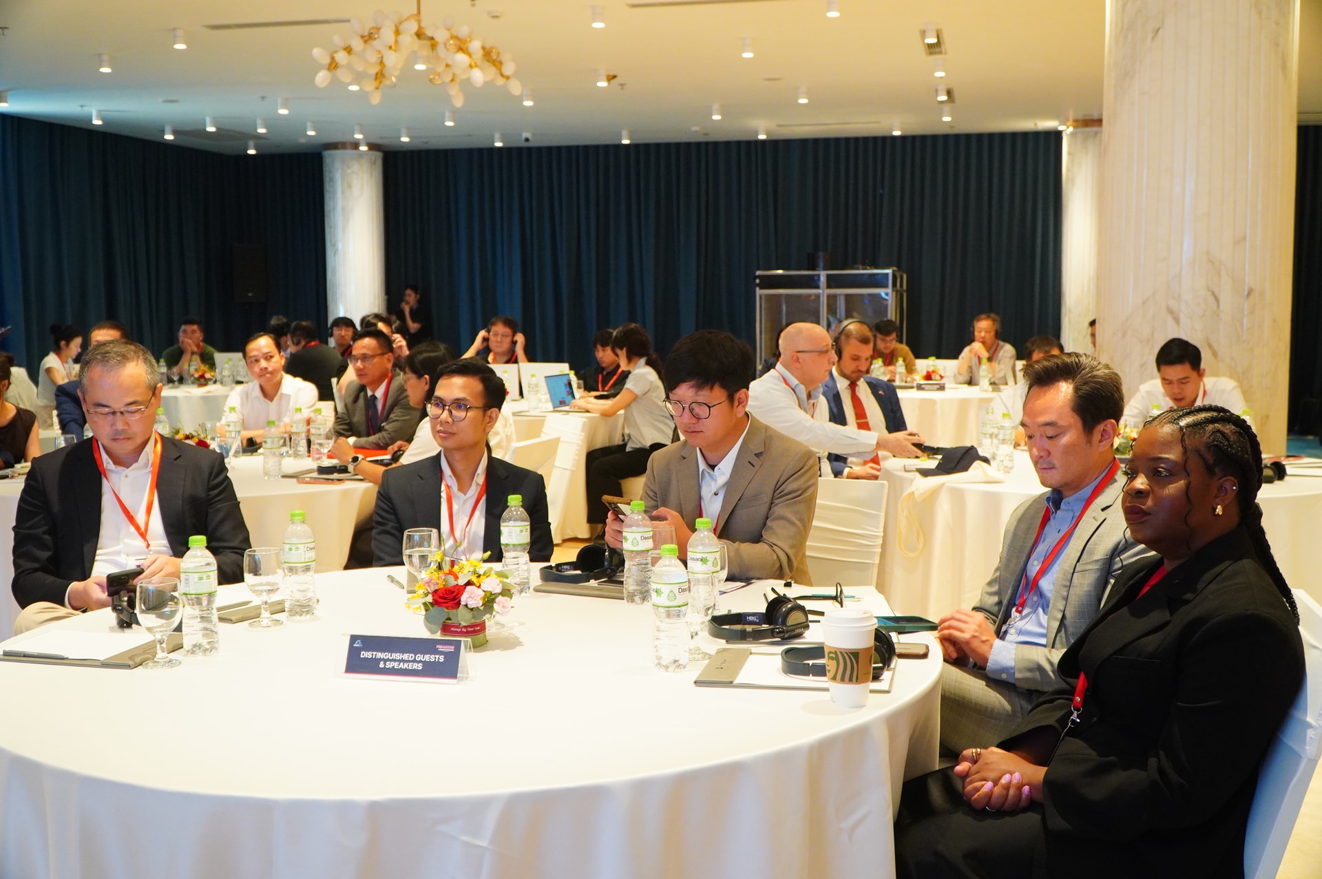 davas 2026 da nang investment forum vietnam 2