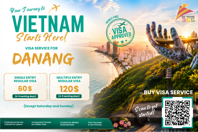 Vietnam Business E-Visa