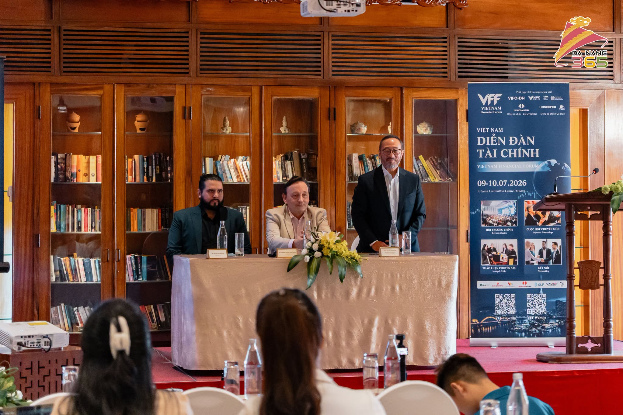 Vietnam Financial Forum 2026 3