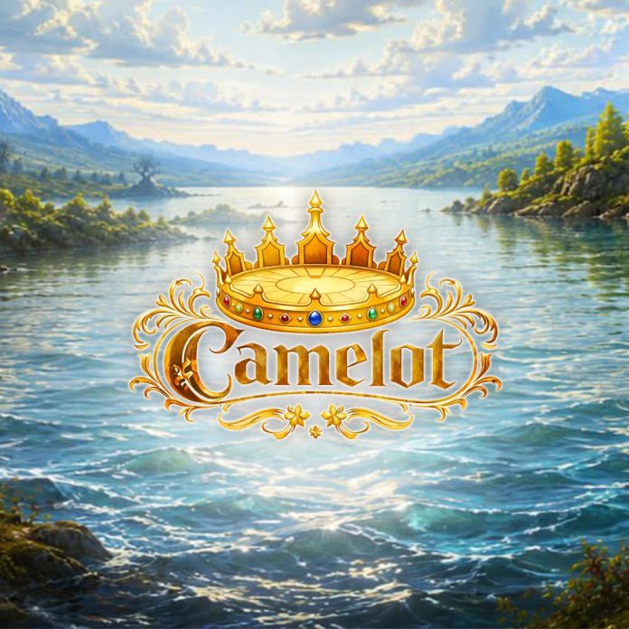 camelot da nang show 2026 2