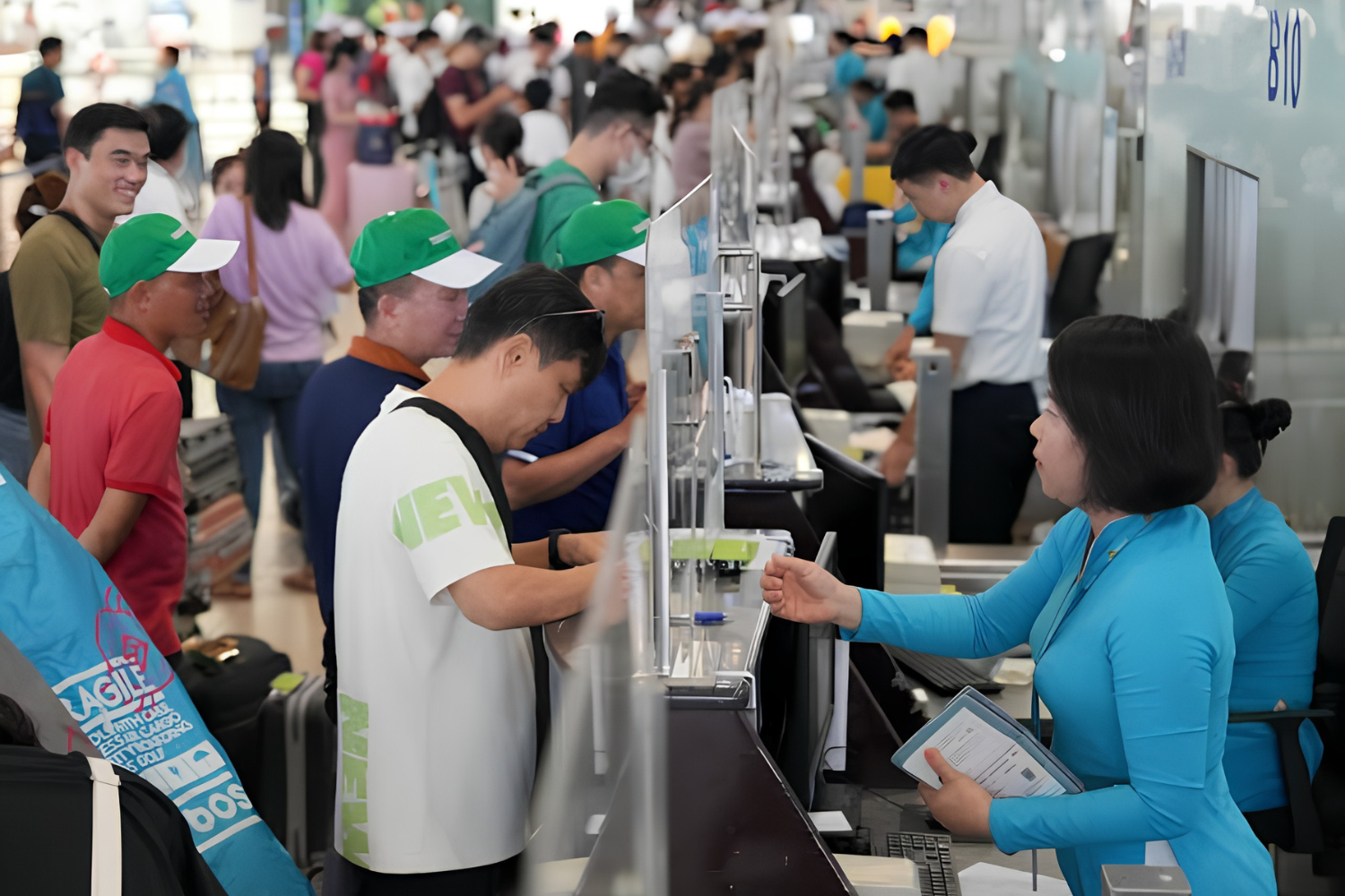 flight delay compensation vietnam guide 3