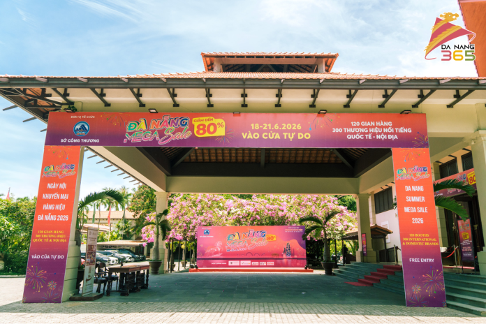 mega sale da nang 2026 san sale mua he 1