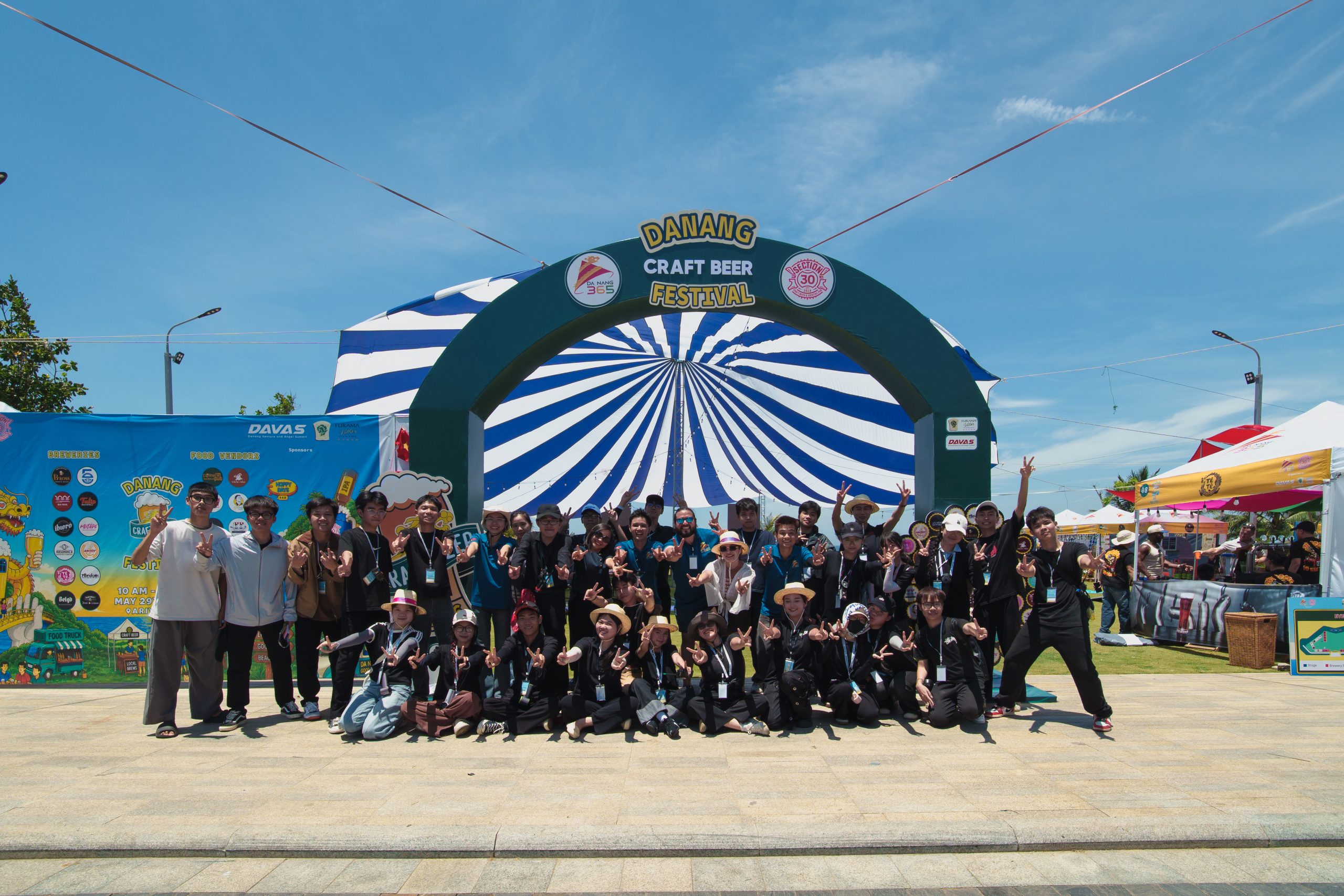 vietnam and da nang news for expats june 1 june 7 12