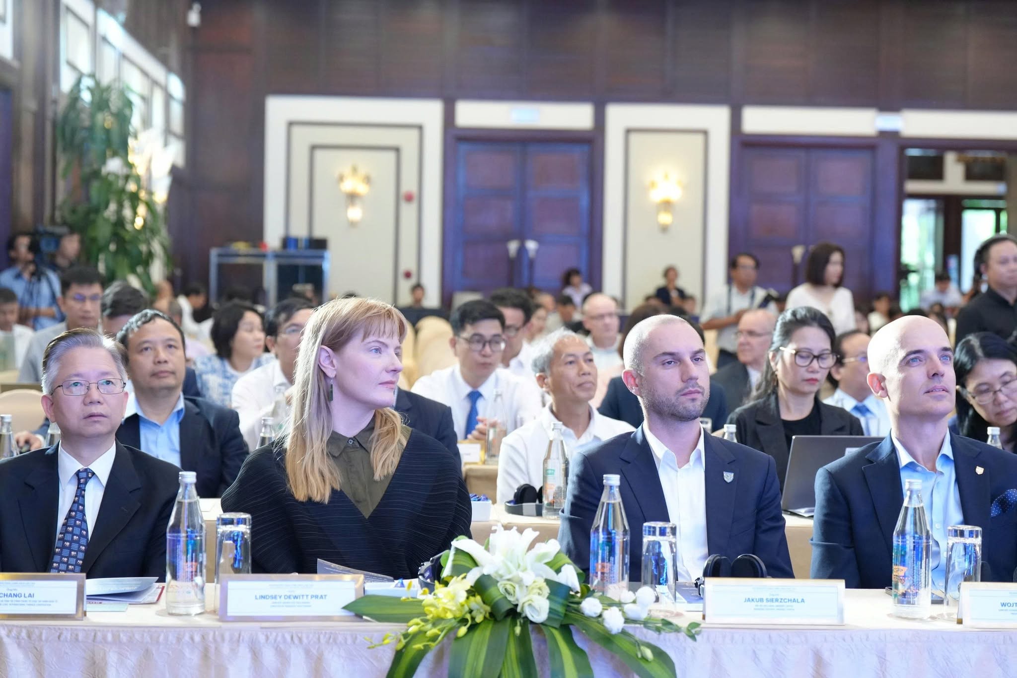 Da Nang Business Finance Technology Week 2026 5
