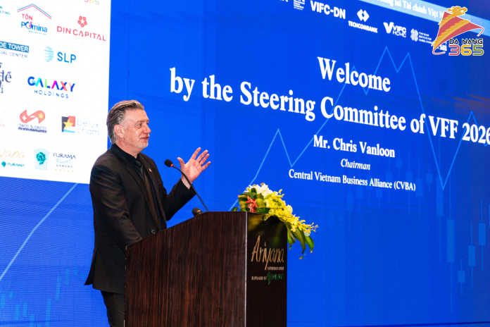 Vietnam Financial Forum 2026 01