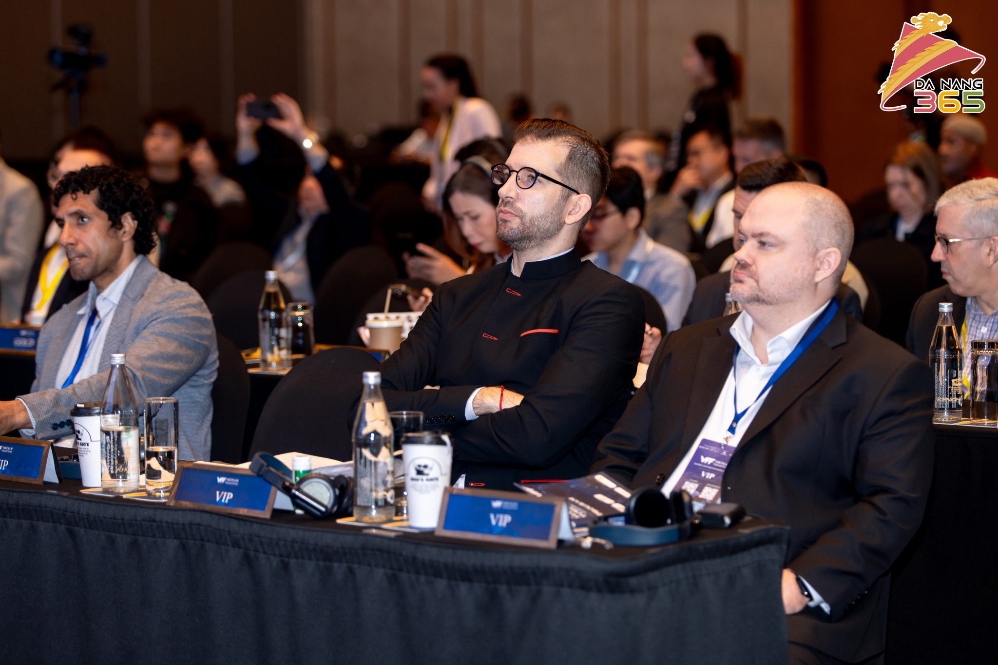 Vietnam Financial Forum 2026 02