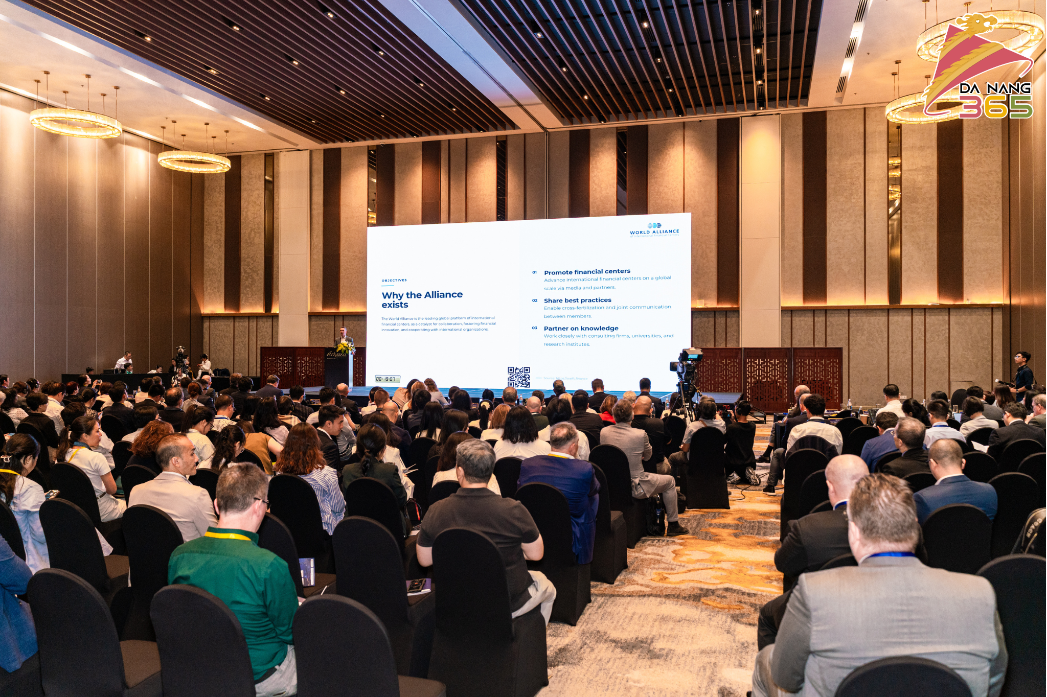 Vietnam Financial Forum 2026 02