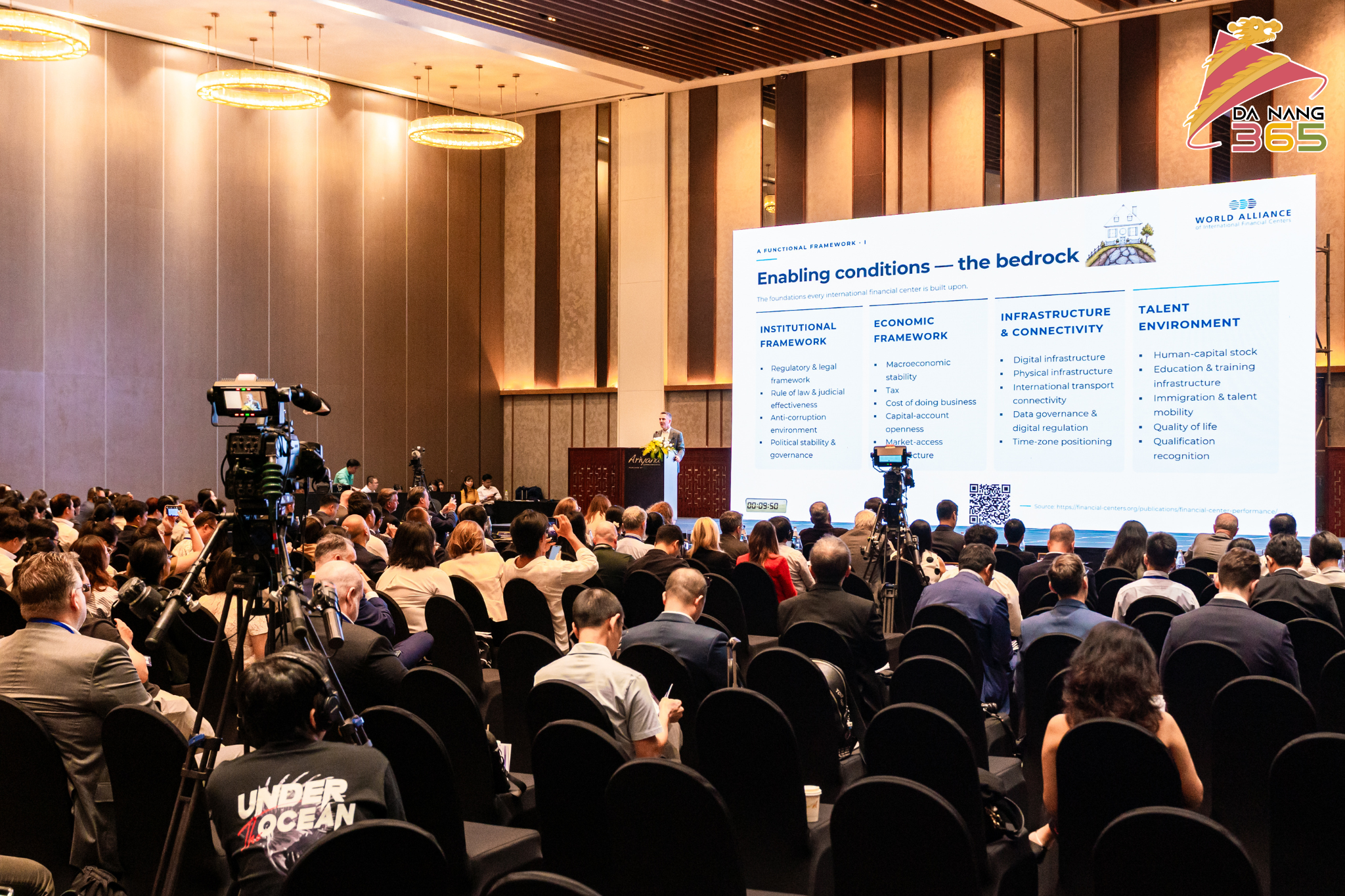 Vietnam Financial Forum 2026 03