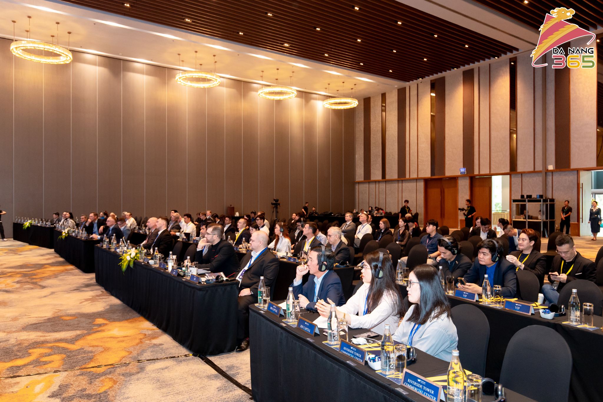 Vietnam Financial Forum 2026 05