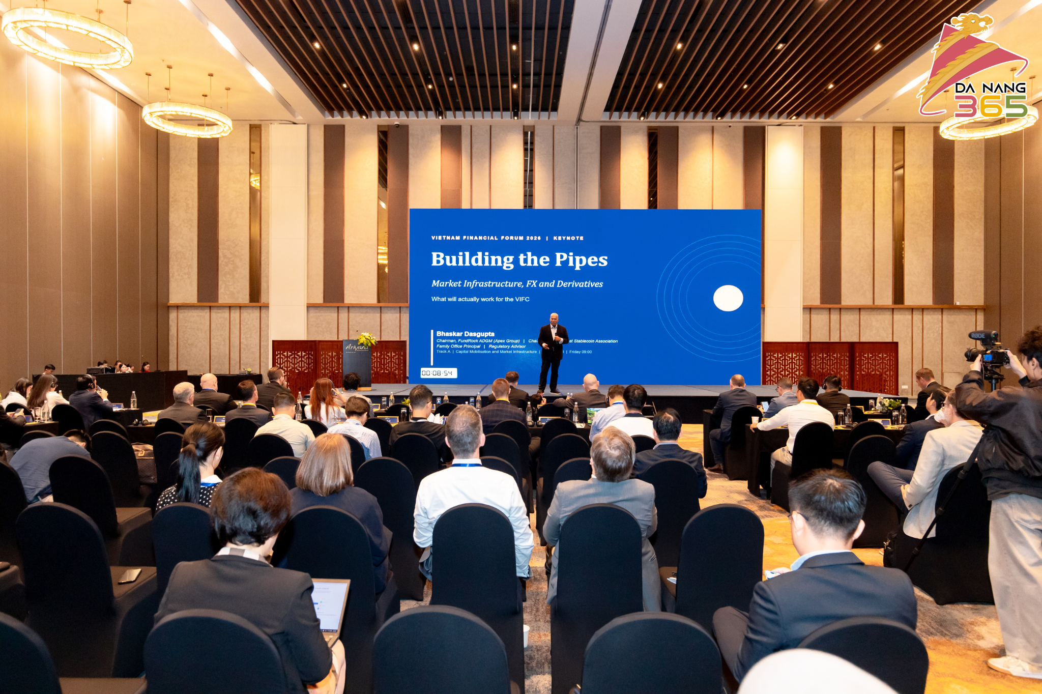Vietnam Financial Forum 2026 06