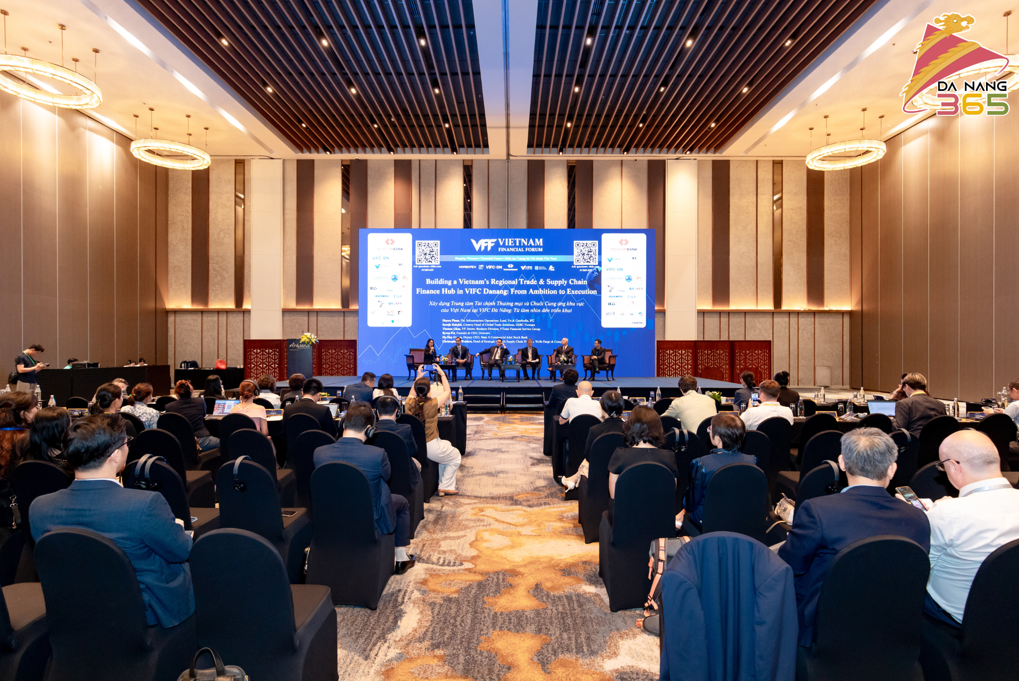 Vietnam Financial Forum 2026 1