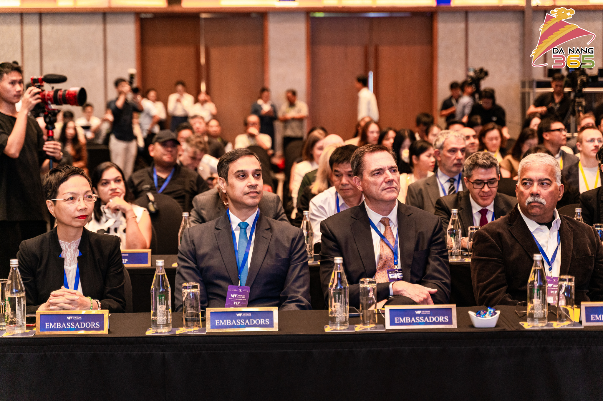 Vietnam Financial Forum 2026 10