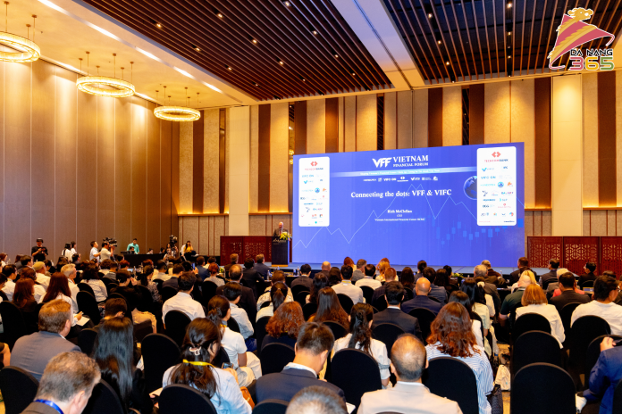Vietnam Financial Forum 2026 11