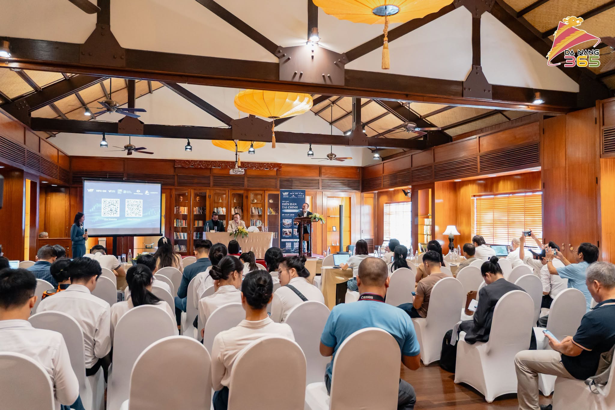 Vietnam Financial Forum 2026 3