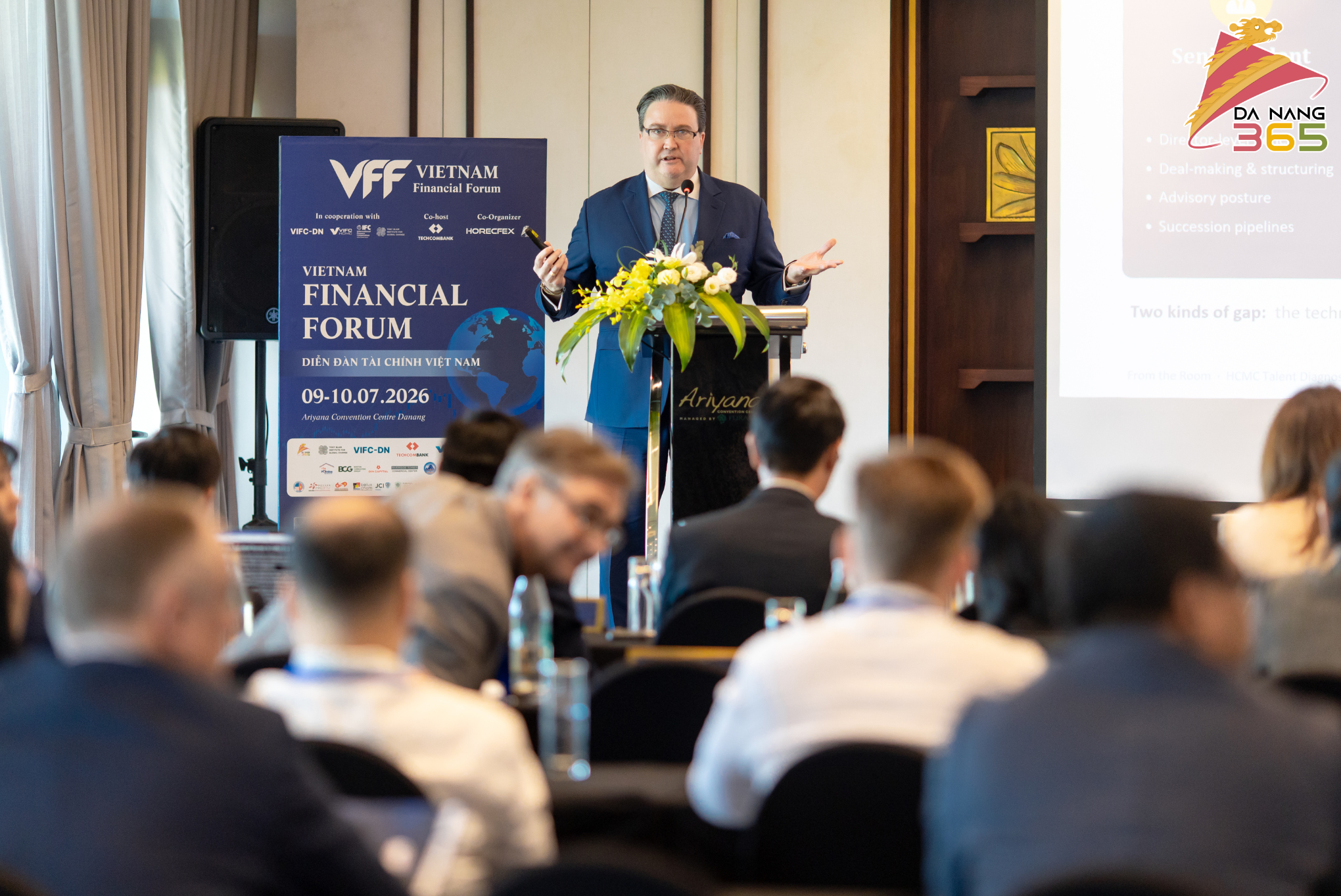 Vietnam Financial Forum 2026 4