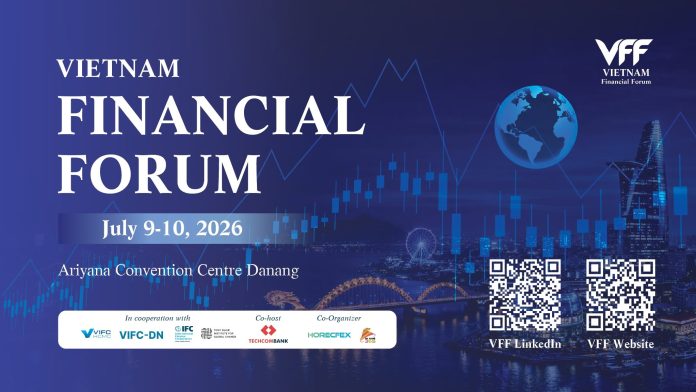 Vietnam Financial Forum 2026