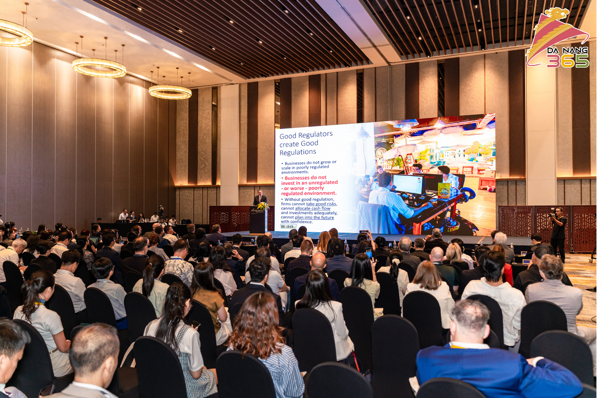 Vietnam Financial Forum 2026 8
