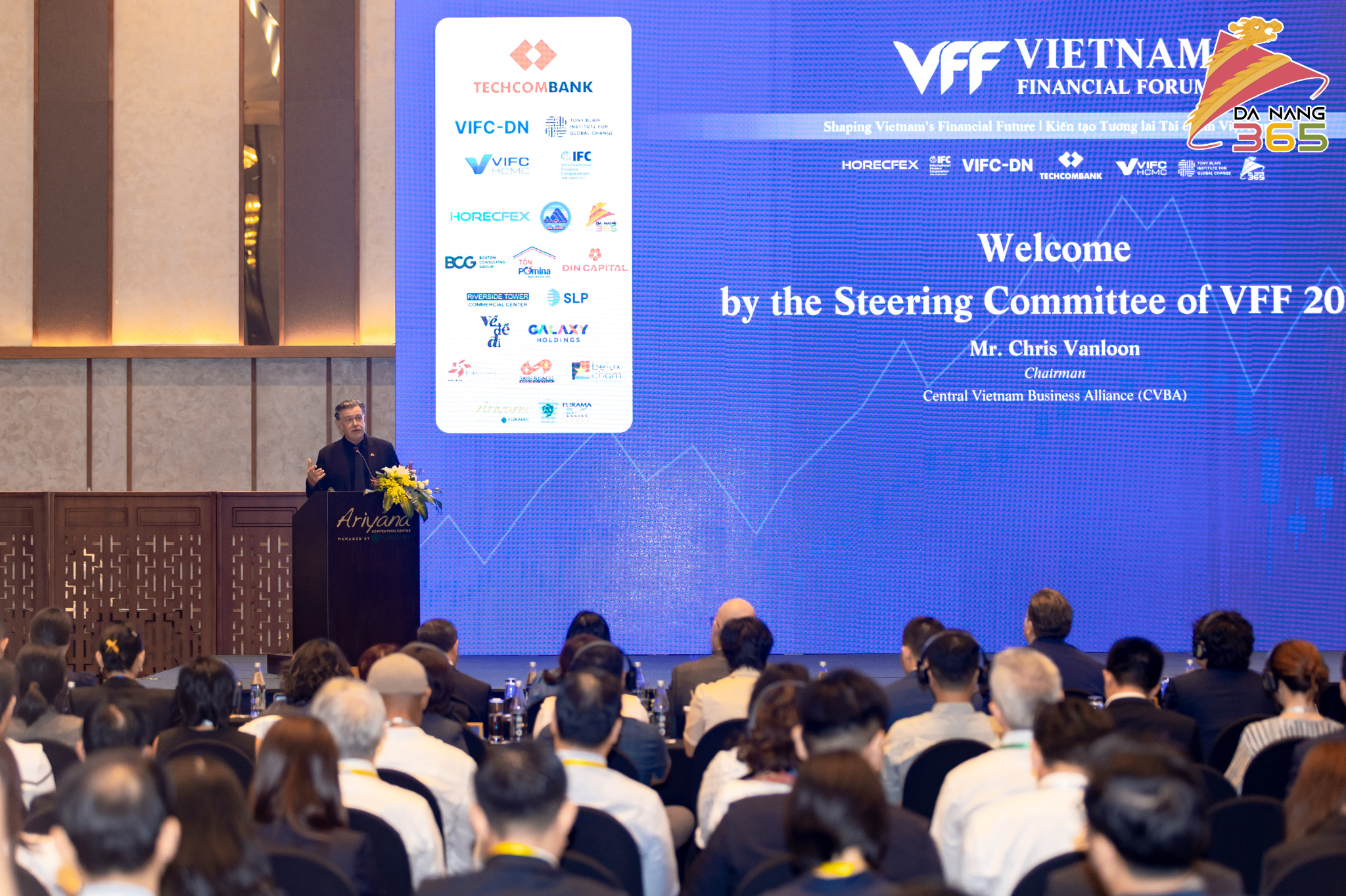 Vietnam Financial Forum 2026 9
