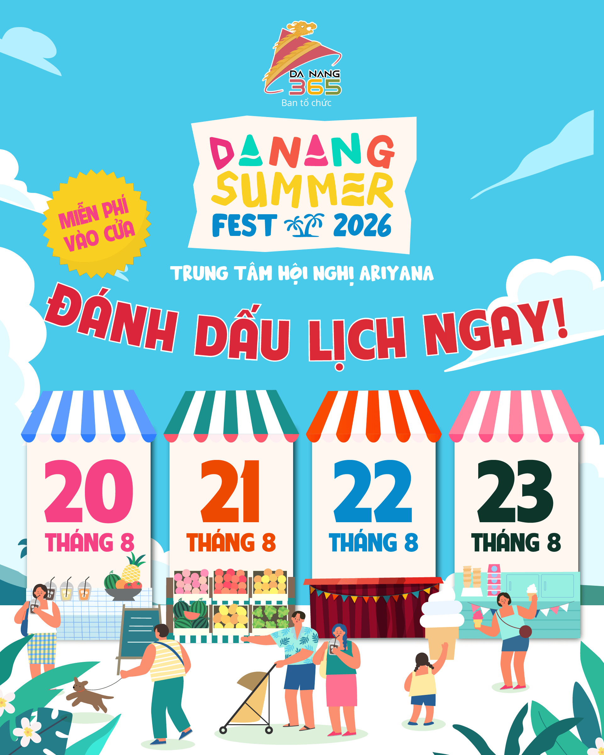 festival mua he da nang 2026 6