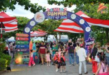 Cùng Nhìn Lại Festival Mùa Hè Đà Nẵng 2026: Bùng Nổ 4 Ngày Tại Ariyana festival mua he danang