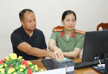 Electronic Identification Accounts Available To Foreigners In Việt Nam 1788431620508 2066425716436139323 3531320701327867031 f8994924f29162a0131ea05fe4f61e0a