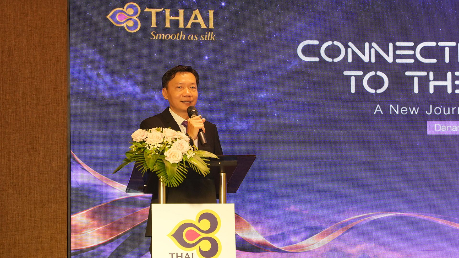 thai airways va hg aviation to chuc hoi thao mang da nang den gan hon voi the gioi 2026 02