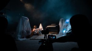 04 studio cyclorama ekip set