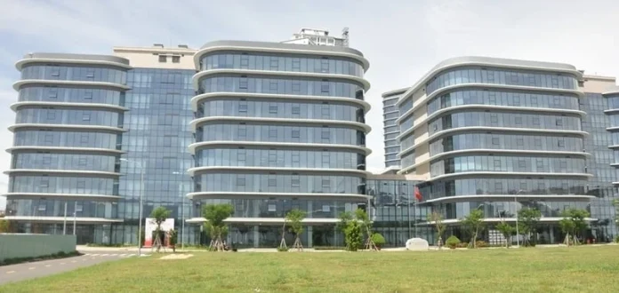 Da nang expands digital conversion 2