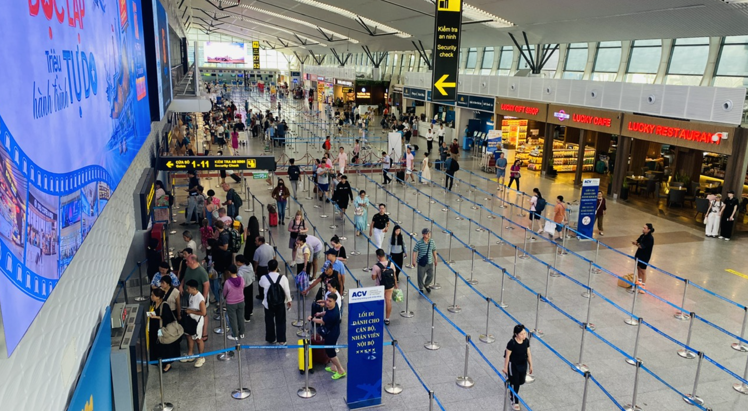 Da nang expands digital conversion 3