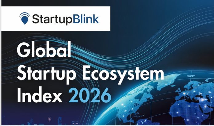 Danang tang bac trong bang xep hang cua startupblink
