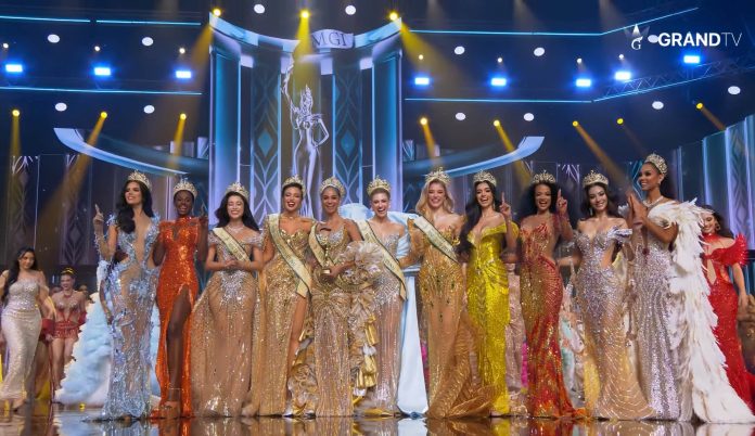 Viet Nam designers shine at MGI