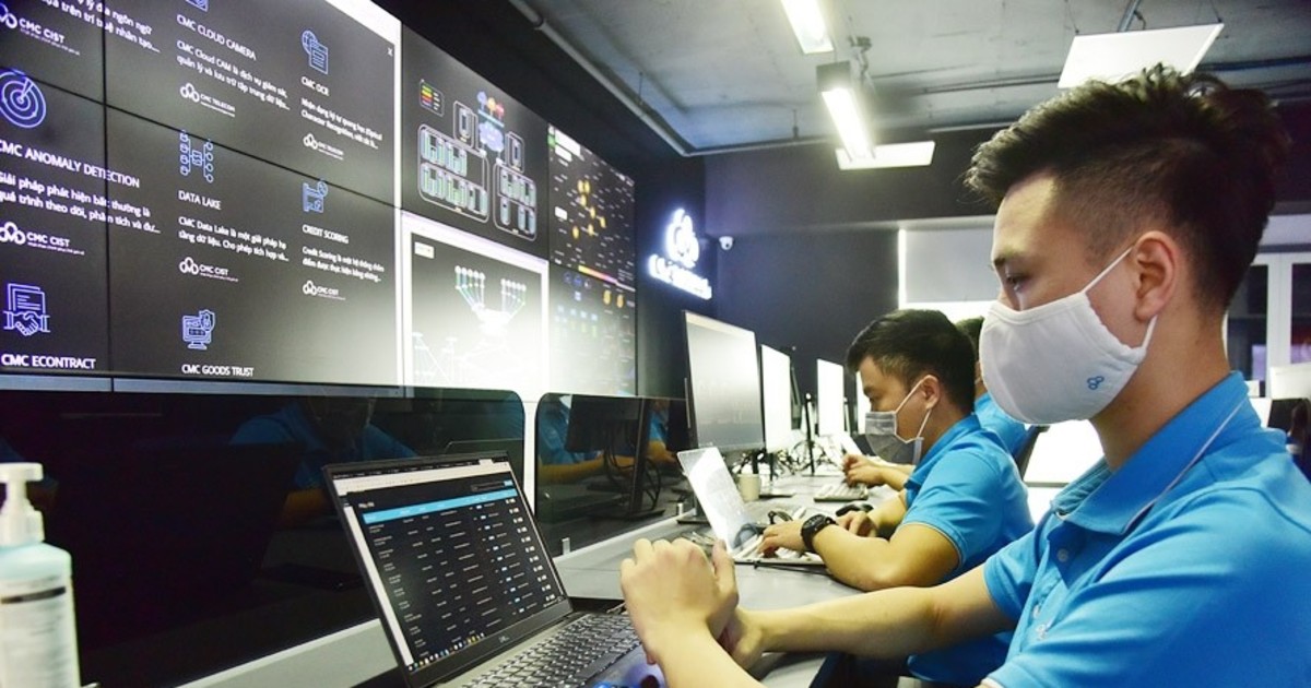 Vietnam ranked second in using gen AI