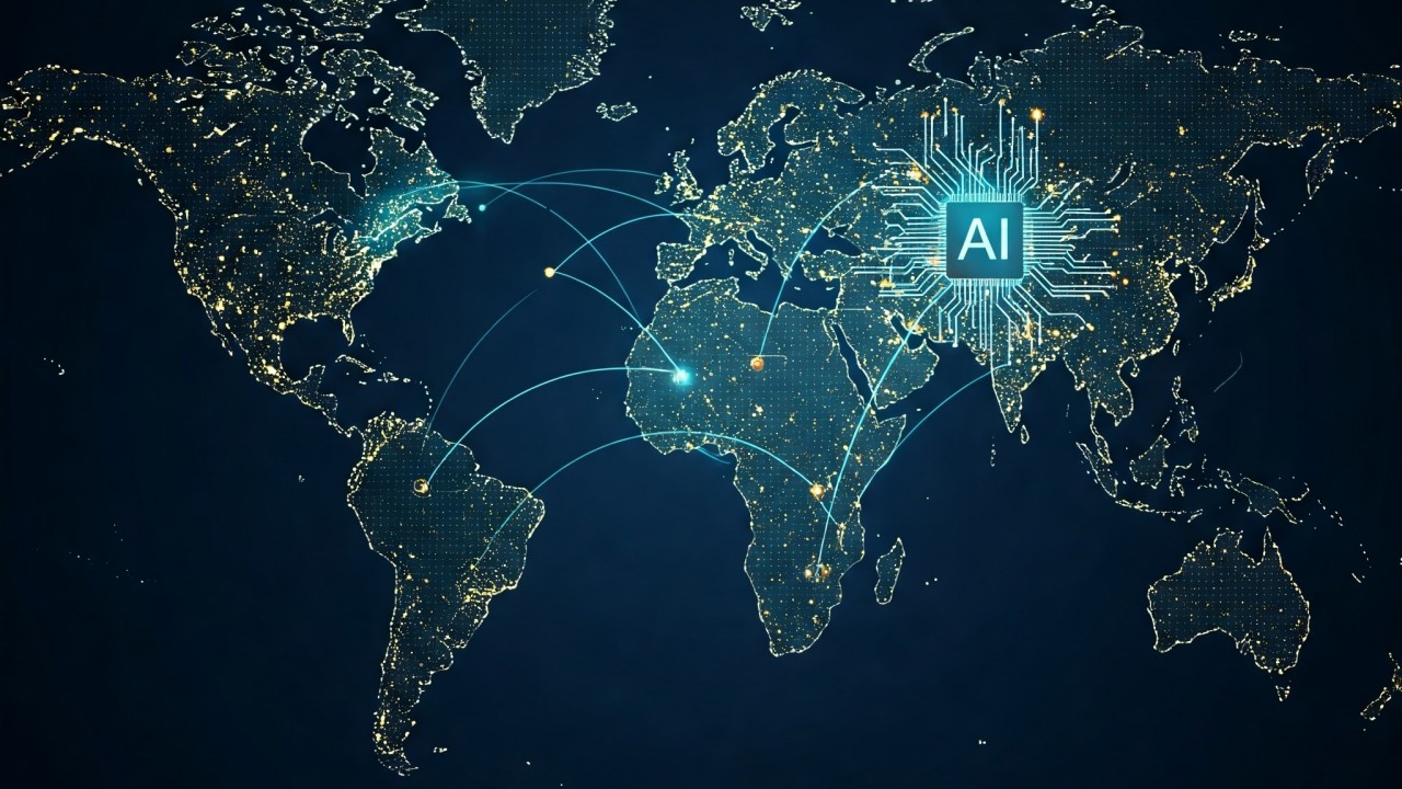 Vietnam ranked second in using generative AI 1