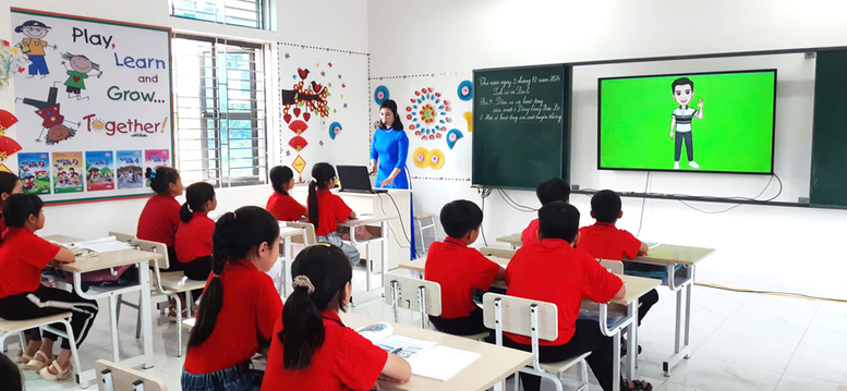 Vietnam ranked second in using generative AI