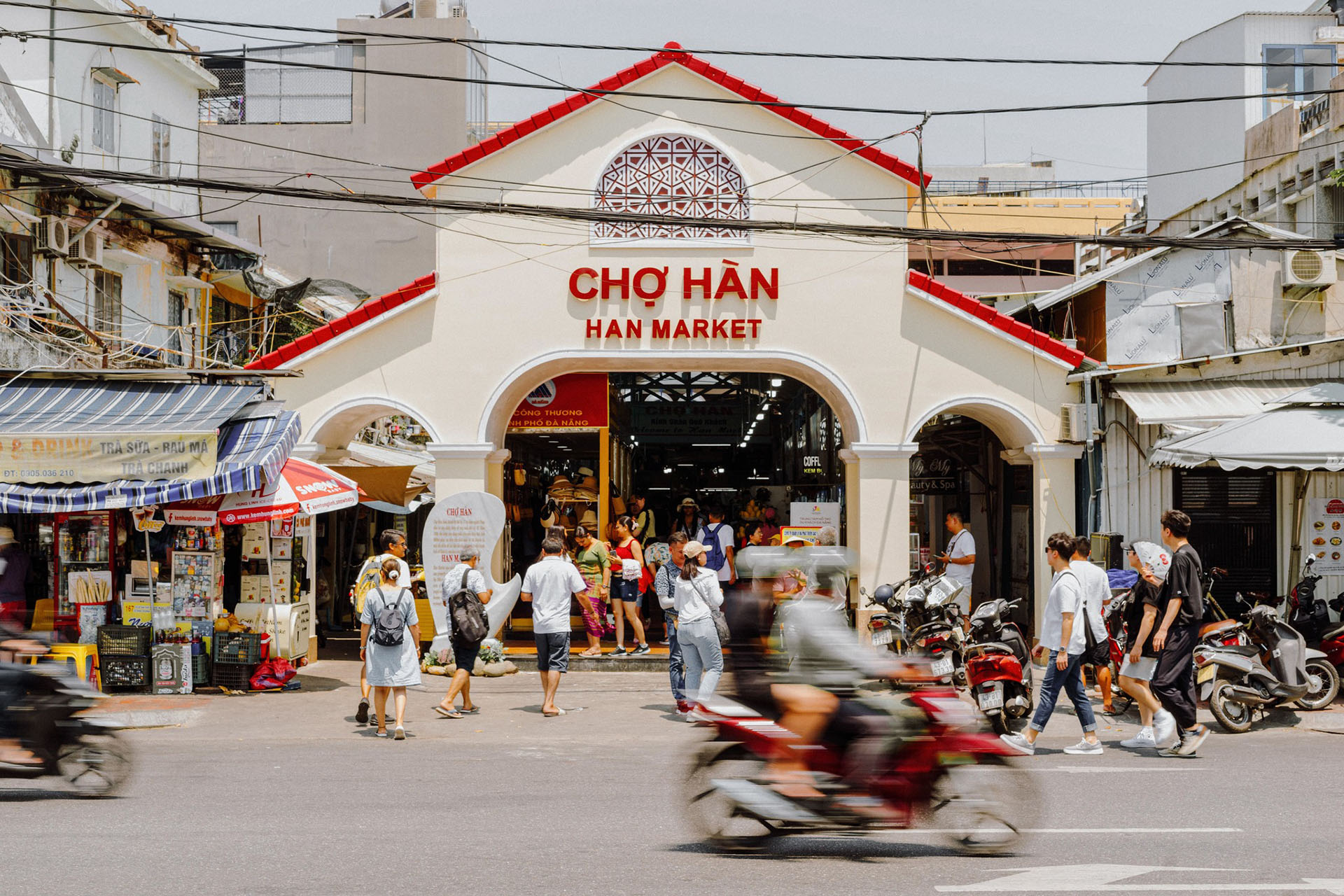 cho han da nang 119 tran phu hai chau nhung khu cho noi tieng tai da nang khong the bo qua 09